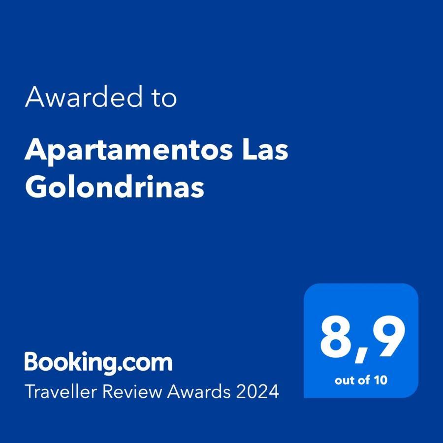 Apartamentos Las Golondrinas Cala 'n Bosch Buitenkant foto
